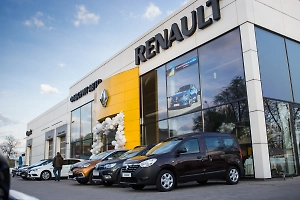 «АвтоВАЗ» назвал условие для возвращения Renault в Россию
