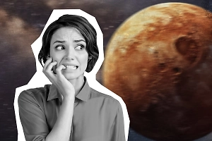 Марс выходит из ретроградной фазы — какие опасности ждут знаки зодиака в конце февраля