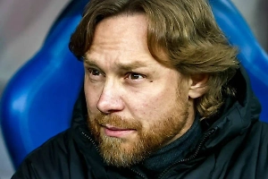 Карпин ушёл с поста главного тренера «Ростова» и назвал причину