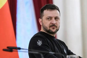 Трамп: Зеленский может посетить США уже 28 февраля