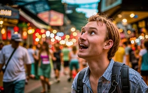 Турист из Москвы не выдержал «алкогольного all inclusive» и умер в туалете номера на Пхукете