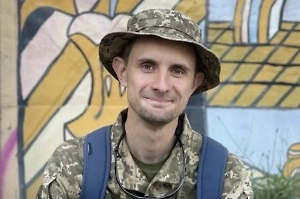 Известный украинский актёр Алексей Самойленко ликвидирован в зоне СВО