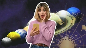 У каких знаков зодиака после парада планет 28 февраля начнётся череда кармических уроков