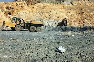 Россия контролирует самые богатые месторождения Украины — Росконгресс