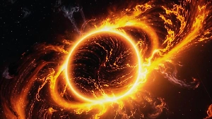 Учёные зафиксировали на Солнце самый мощный выброс плазмы в 2025 году