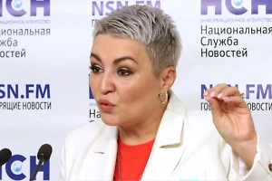 Катя Лель во сне узнала год завершения СВО