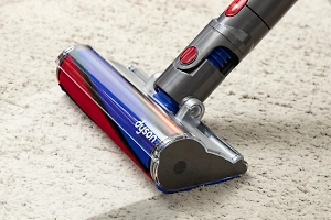 Пылесосы Dyson в России массово выходят из строя через 2 года использования