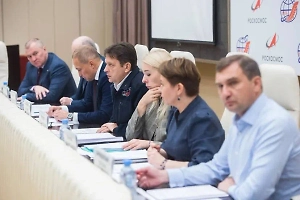 В Роскосмосе произошли большие кадровые изменения