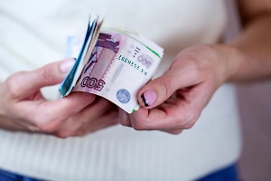 Треть россиян «проела» почти все свои сбережения