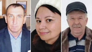 Убившие женщину глава уральского посёлка и депутат пытали и поджигали её живьём