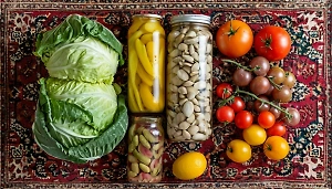 Скандальное агентство USAID потратило миллионы долларов на ковры и соленья на Украине