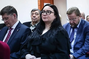 В Берёзовском нашли мэра Юлию Маслакову, которую жители искали больше недели