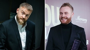 «Мы в фильме»: Российские комики попали в массовое ДТП во время путешествия по США