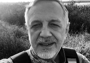 В зоне СВО ликвидирован примкнувший к ВСУ режиссёр Виталий Кокошко
