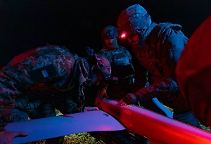 Разруха и хаос: Появилось видео последствий атаки 85 дронов ВСУ на Кубань