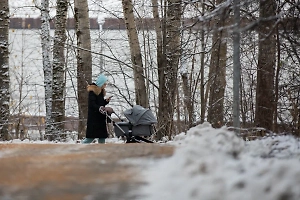 Россиянкам напомнили, кто может автоматически получить маткапитал