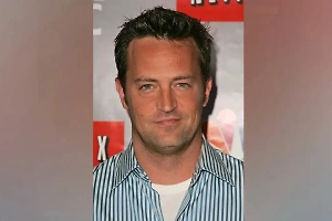 Актёр Мэттью Перри получил 27 лишних доз кетамина перед смертью