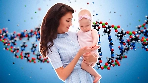 Родолог раскрыла главные причины, почему алкоголизм и онкология передаются по наследству