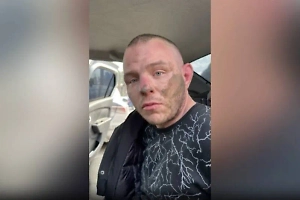 Искусал и задушил матрасом: В Петербурге поймали зубастого насильника женщины с синдромом Дауна