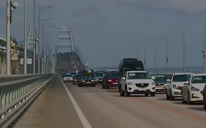 Названа стратегическая цель, по которой могут ударить ВСУ на фоне переговоров