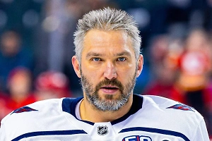 12 шайб отделяют Овечкина от титула лучшего снайпера в истории НХЛ