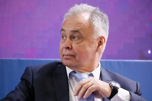 Экс-заминистра транспорта Чалика задержали за растрату в особо крупном размере