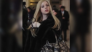 Американские актёры почтили память Мишель Трахтенберг