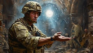 Какие тайны скрывает самая мистическая советская часть, где бойцов учили читать мысли 