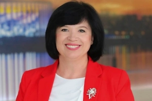 В Москве задержана экс-ректор Нижегородского лингвистического университета