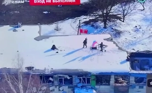 Без шанса на побег: Десантура захлопывает «‎котёл» вокруг 4 тысяч бойцов ВСУ под Суджей