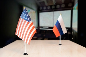 Карасин отметил, что позиции РФ и США по Украине не всегда совпадают