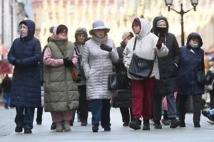 Названы категории россиян, которые могут выйти на пенсию в 40 и 50 лет