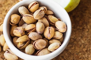 Налегаем на фисташки! Назван суперпродукт для похудения и молодости