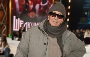 Александр Буйнов двумя нецензурными словами прокомментировал новость о ДТП