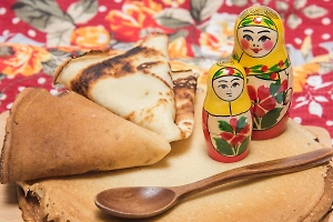 Ничего святого: Мошенники начали использовать тему Масленицы для обмана россиян