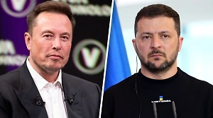«Уничтожил себя в глазах народа»: Маск «добил» Зеленского после скандала в Белом доме