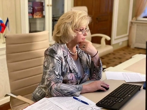 «Вы не имеете права отмолчаться!» Москалькова обратилась к ООН после преступления ВСУ в Судже