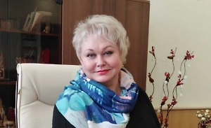 Мэр Чебаркуля Виноградова досрочно ушла в отставку