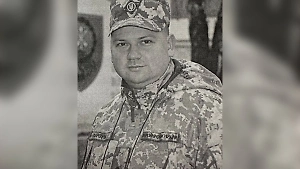 СКР установил личность полковника ВСУ, приказавшего ударить по школе-интернату в Судже