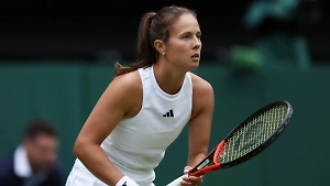 Организаторы турнира в ОАЭ назвали лучшую российскую теннисистку испанкой