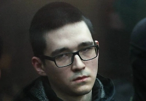 Казанский убийца Галявиев испытывал самодельную бомбу перед нападением на школу