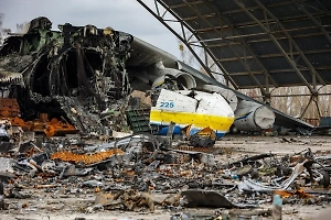 «Удары возмездия» за Суджу достигли военных аэродромов и топливных хранилищ ВСУ