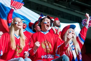 Ротенберг пригрозил болельщикам СКА дисквалификацией за матерные кричалки