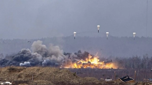 «Ворота на все стороны света»: ВСУ сковал страх из-за прорыва Армии России к Купянску