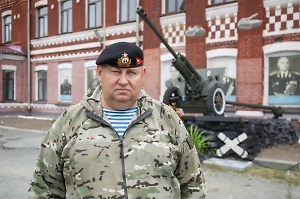 «Братское сердце»: Погибший в зоне СВО вице-губернатор Приморья лично вывозил раненых