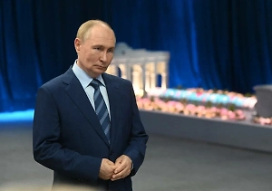 Путин раскритиковал «политическую мелюзгу» в ЕС