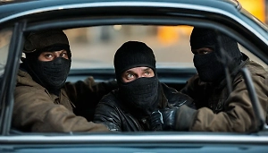 «Женский город»: На улицах Харькова не осталось мужчин из-за лютующих военкомов