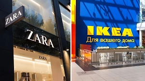 Life.ru узнал, возвращения каких брендов россияне ждут больше всего