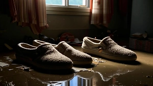 Мумии пожилой пары нашли в квартире спустя полгода после смерти благодаря прорыву батареи