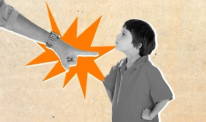 7 фраз, которые вы раньше говорили своим детям, а теперь они вас ненавидят